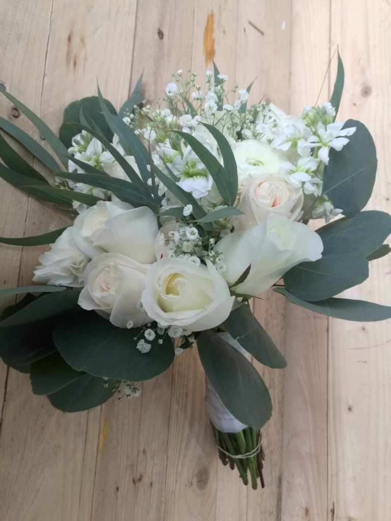 Bridal Bouquet Tiffany Amazon Flowers Proms Weddings