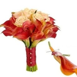 Bridal Bouquet Elegant