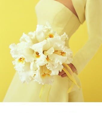bridal bouquet magic 1