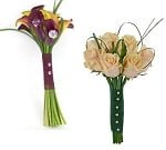 BridesMaids Bouquets