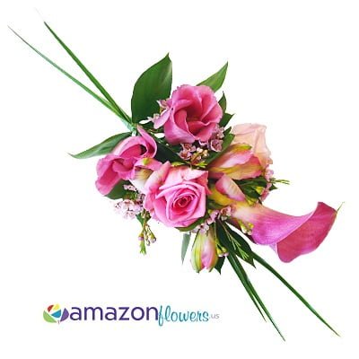 Corsages & Wristlets