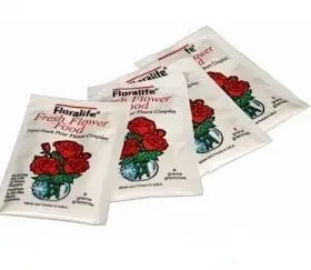 Flower Food Powder