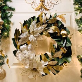 Christmas Flowers