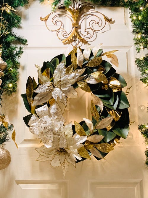 Christmas Flowers