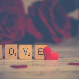 Love & Romance