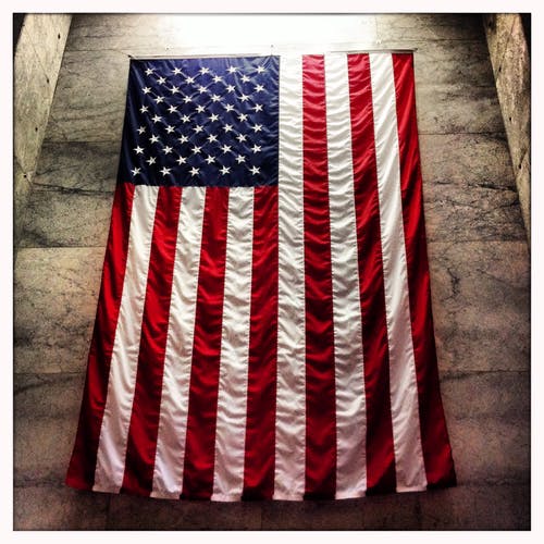Patriotic