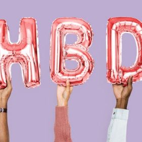 Birthday
