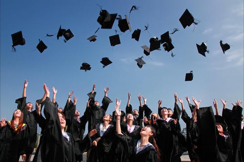 Prom & Graduation
