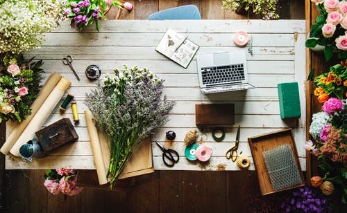 Floral Supplies