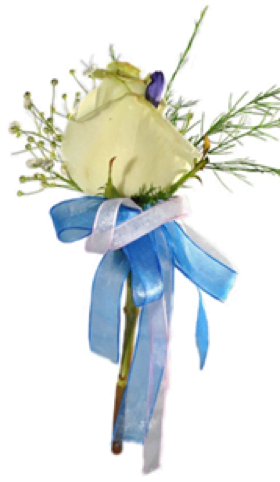 Boutonniere Indian