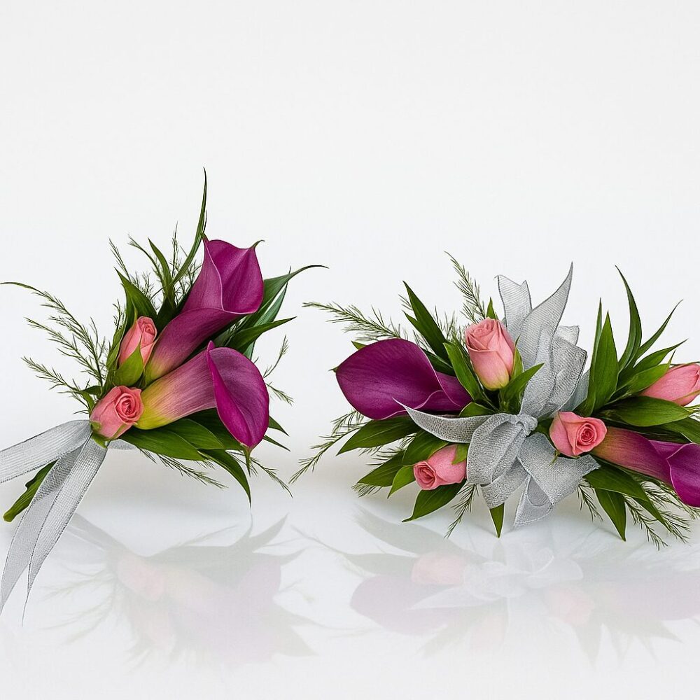 corsage boutonniere sparkling corsage boutonniere sparkling corsage boutonniere sparkling 1