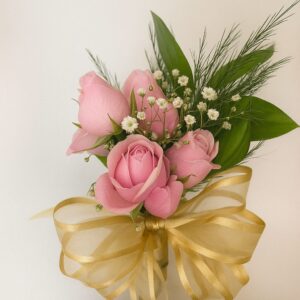 Corsage Especially For You Janny