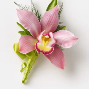 Corsage Perfect Romance