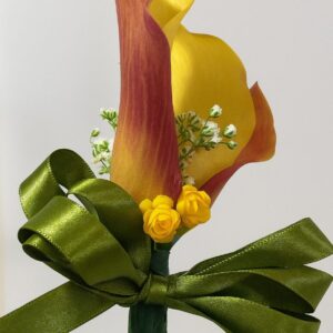 Boutonniere Angel Love
