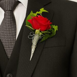 Boutonniere Emotion