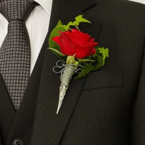 Boutonniere Emotion