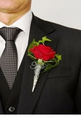 boutonniere emotion emotion