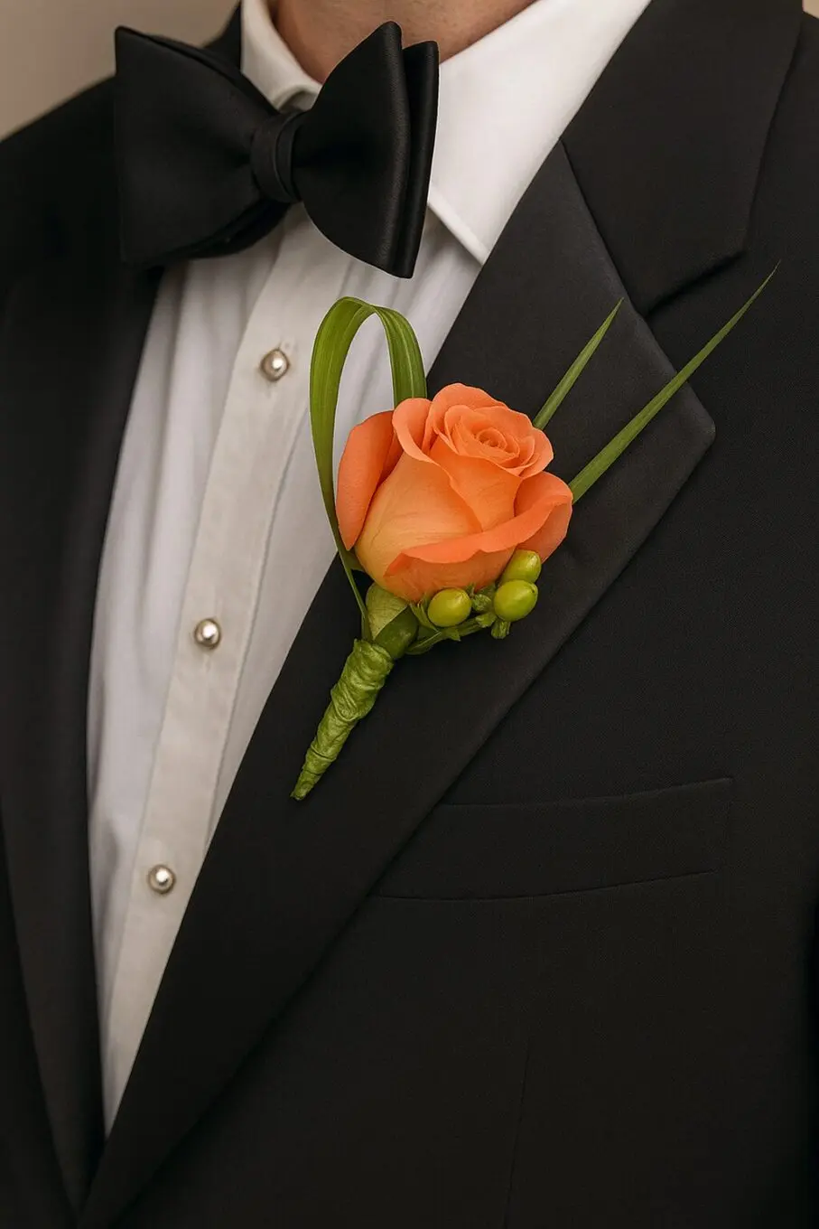 boutonniere sunset boutonniere sunset sunset boutonniere