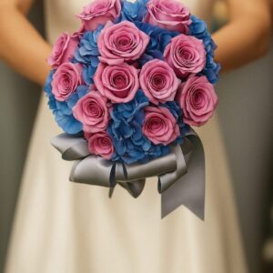 Bridal Bouquet Because