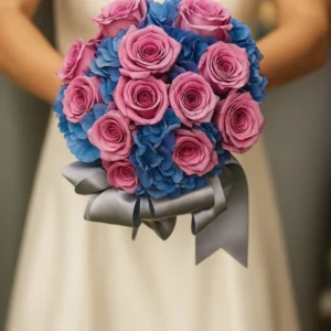 Bridal Bouquet Because