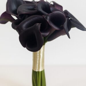 Bridal Bouquet Best Wishes