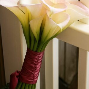 Bridal Bouquet Comfort