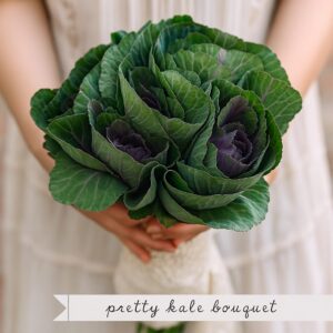 Bridal Bouquet Dynamic