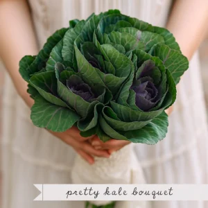 Bridal Bouquet Dynamic