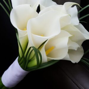 Bridal Bouquet Faithful