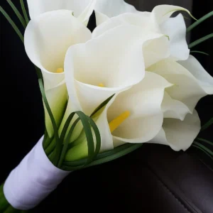 Bridal Bouquet Faithful