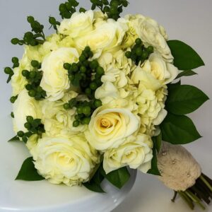 Bridal Bouquet Gardens