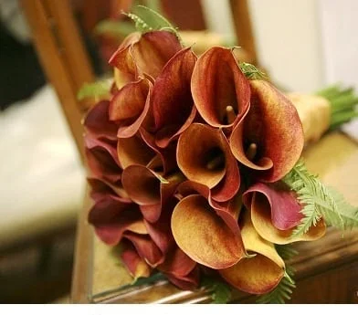 bridal bouquet giving thanks giving thanks