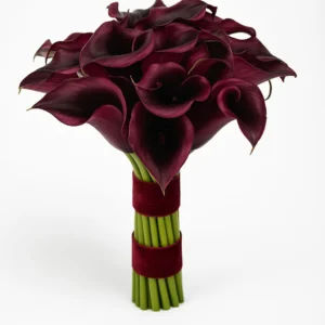 Bridal Bouquet Godiva