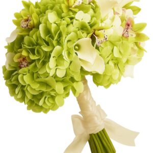 Bridal Bouquet Heart's Promise