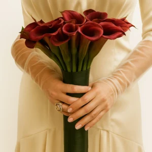 Bridal Bouquet Isabel