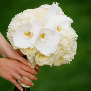 Bridal Bouquet Luna
