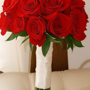 Bridal Bouquet Perfect Love