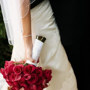 Bridal Bouquet So In Love