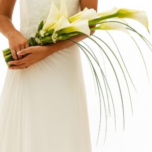 Bridal Bouquet Splendor