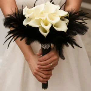 Bridal Bouquet Sundance