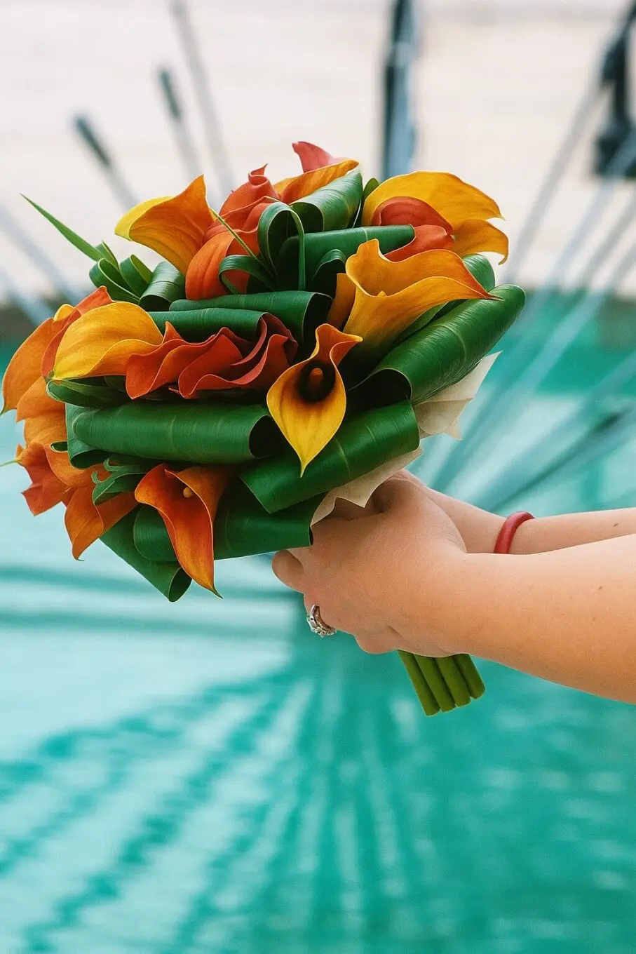 bridal bouquet thinking of you bridal bouquet thinking of you thinking of you bridal