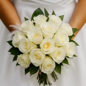 Bridal Bouquet Wishes