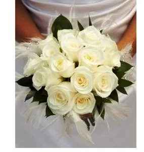 Bridal Bouquet Wishes