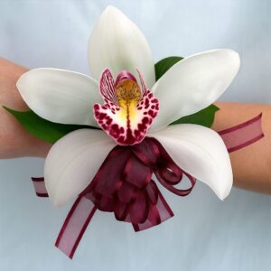 Corsage All That Jazz