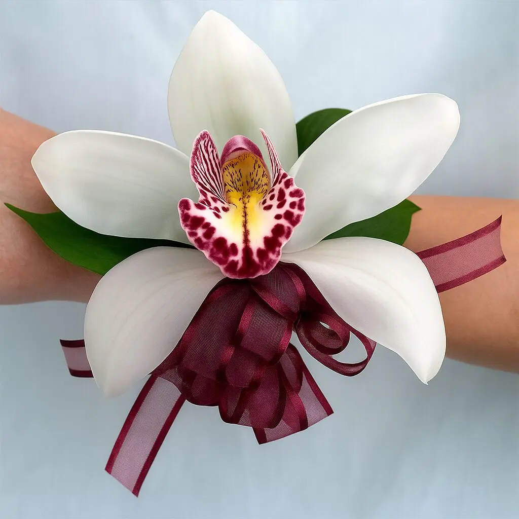 Corsage All That Jazz