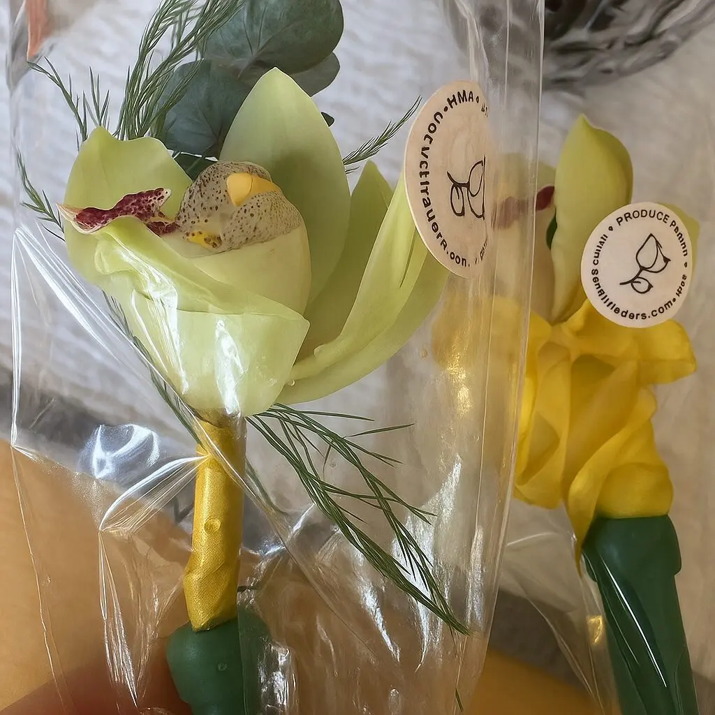 Corsage All That Jazz - Image 3