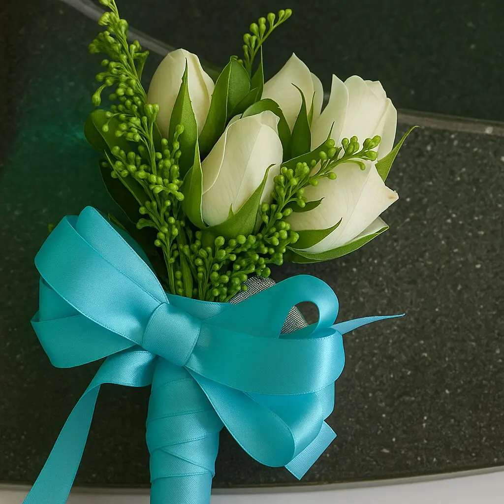 Corsage Bali Hai - Image 2