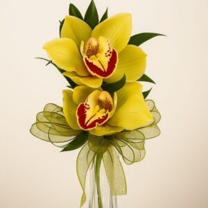 Corsage Madonna