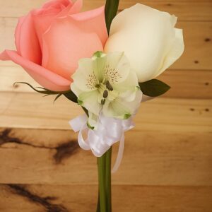 Corsage My Fair Lady