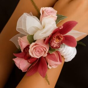 Corsage Starlight Express